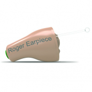 Phonak - Roger™ Miniatűr Fülhallgató