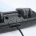 Aquapac kisméretű vízálló tok (Radio Microphone Case - large)