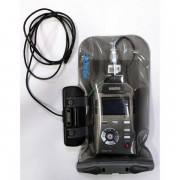 Aquapac kisméretű vízálló tok (Radio Microphone Case - medium)