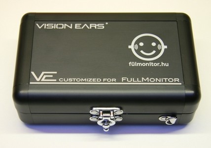 Vision Ears