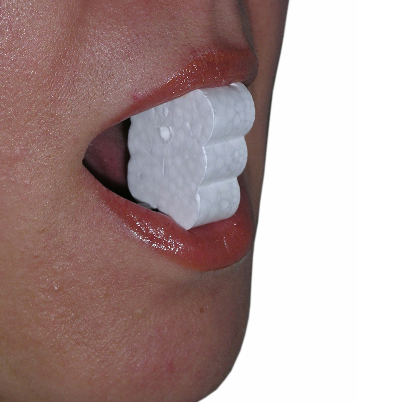 Harapás gátló Harapás gátló